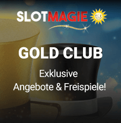 SlotMagie Casino bonus